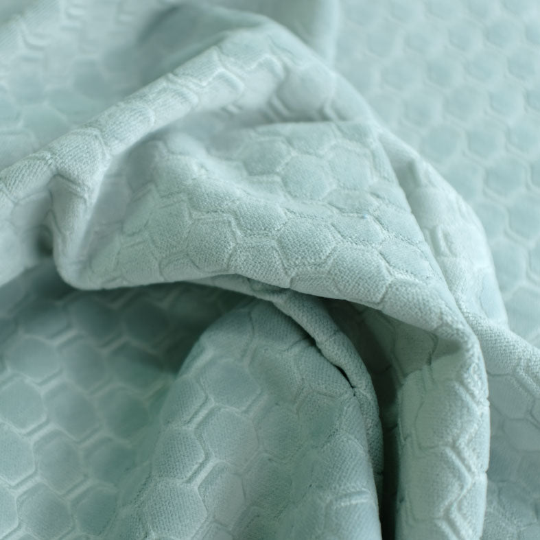 Honeycomb Sea Mist
