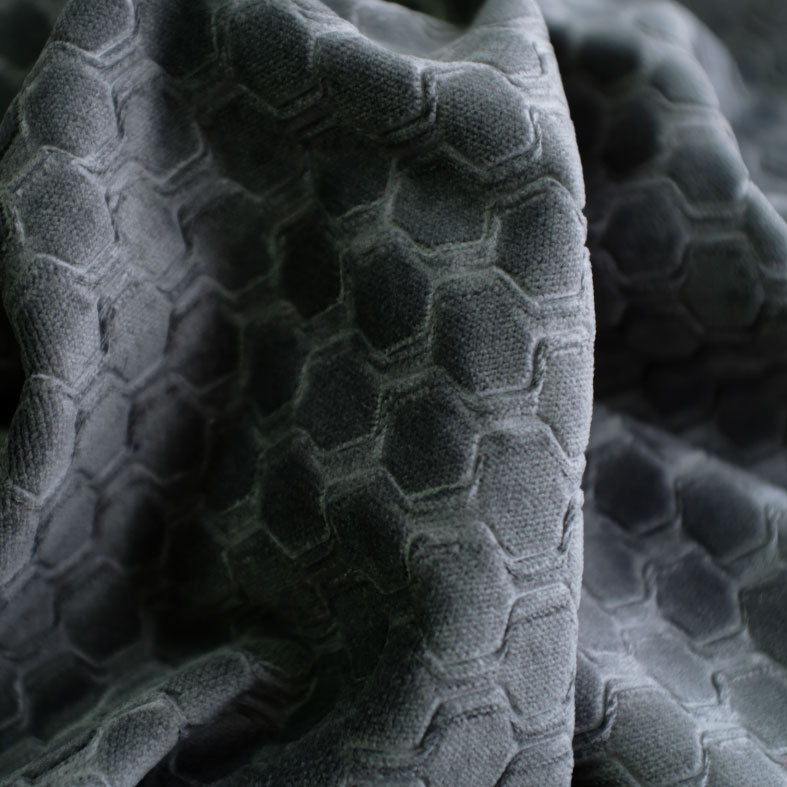 Honeycomb Steel