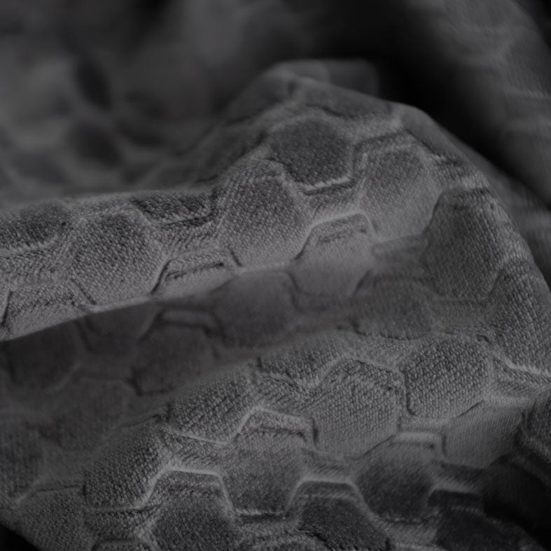 Honeycomb Thunderstorm