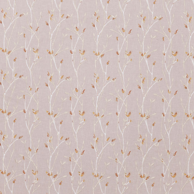 Ivy Dusky Rose