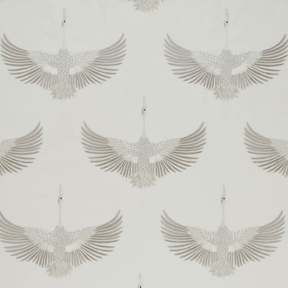 Demoiselle Silver