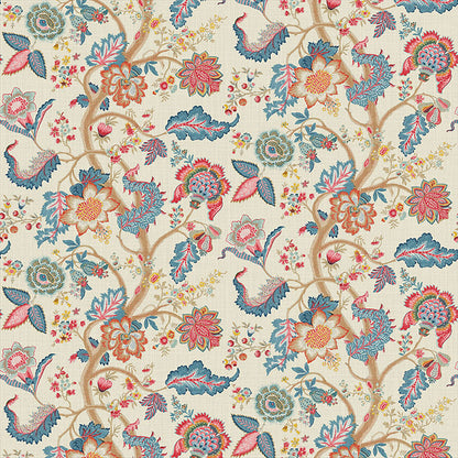 LF2233C Kitty 6 Indian Summer
