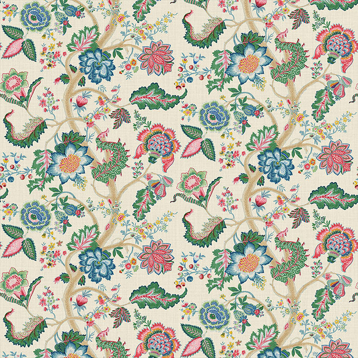 LF2233C Kitty 1 Spring Green