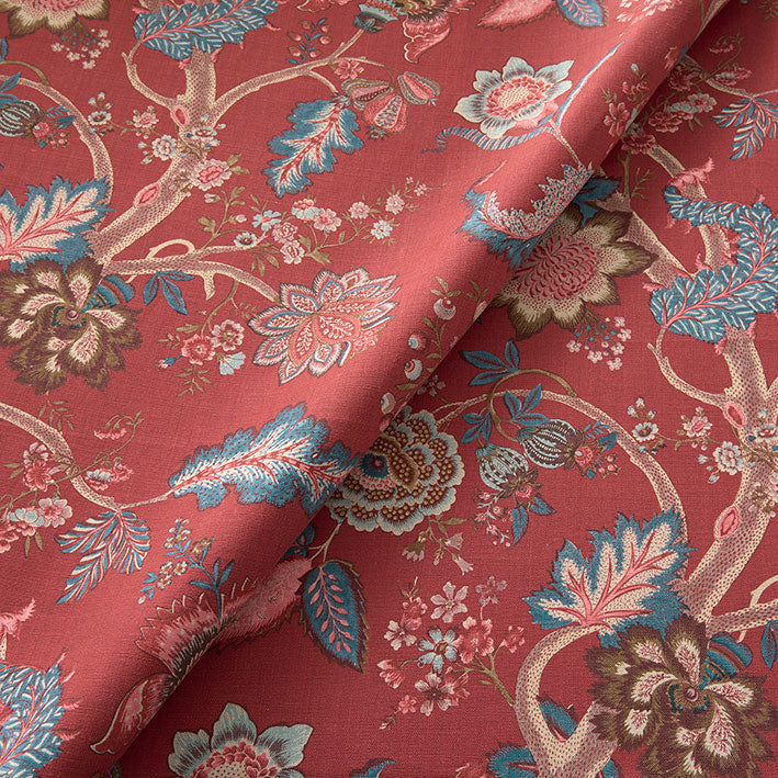 LF2233C Kitty 4 Old Red