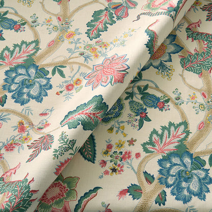 LF2233C Kitty 1 Spring Green