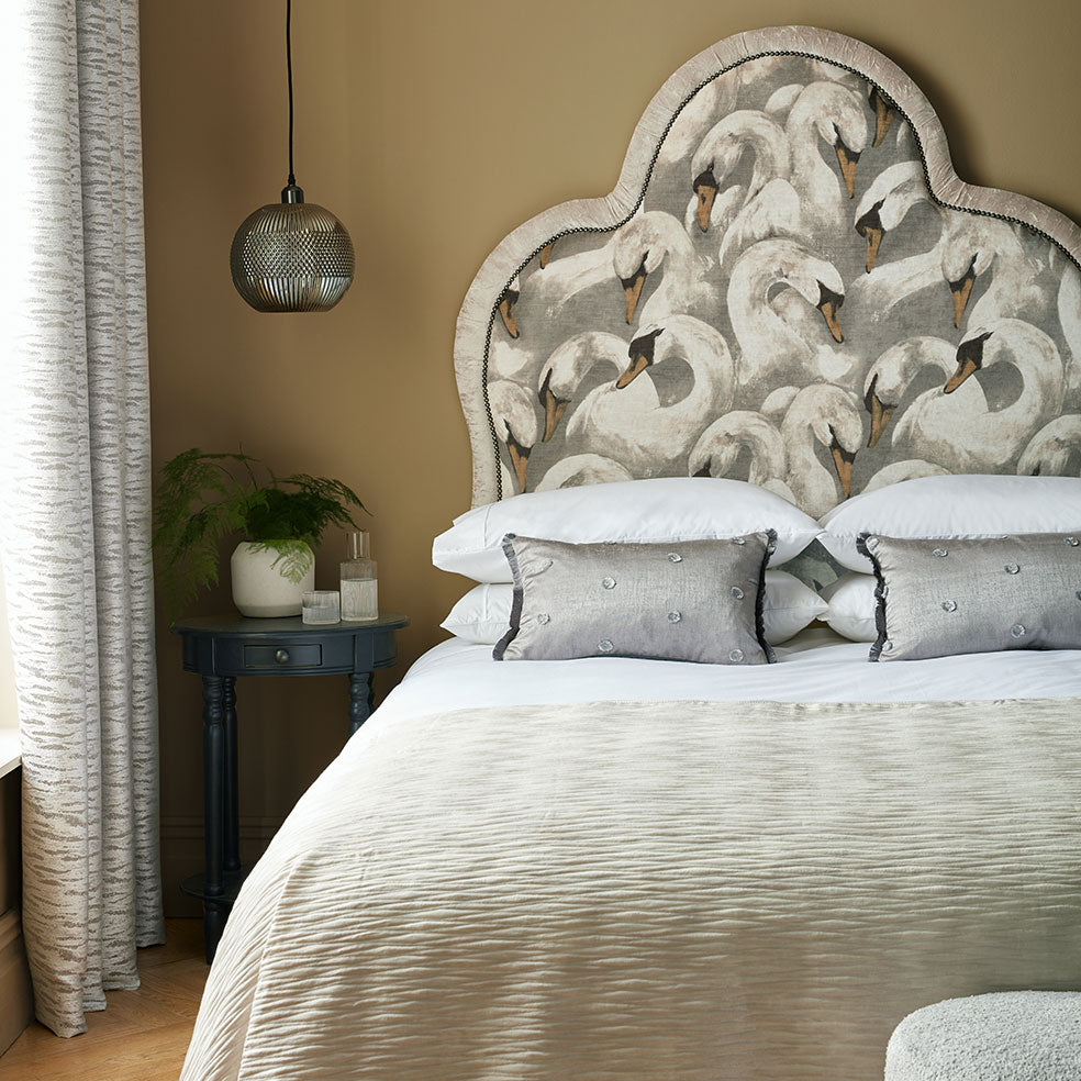Clarabelle Pewter