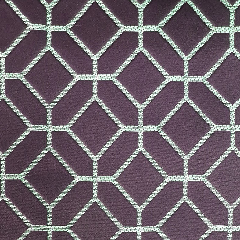 Lanark Amethyst