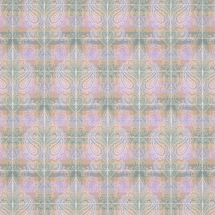 LF1567FR 4 Heather Jacquard