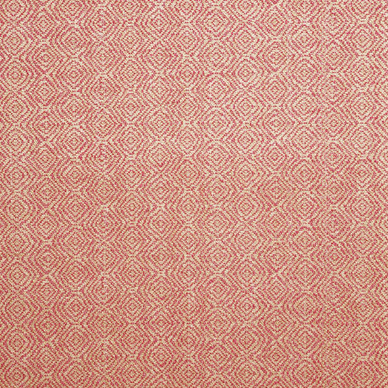 LF1950FR Geometric 10 Scarlet