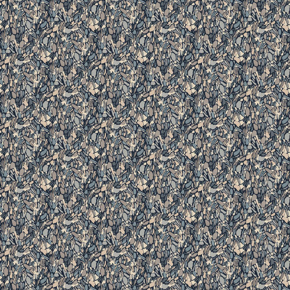 LF2210FR Chesil Beach 2 Blue Granite