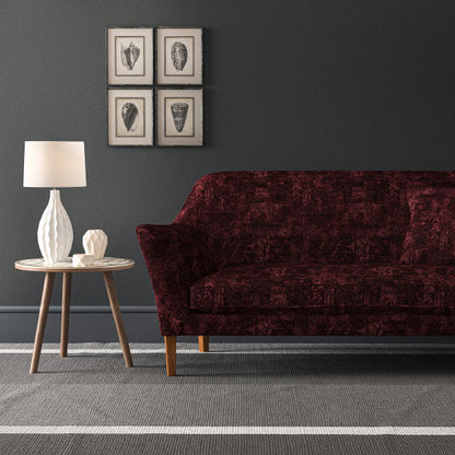 LF2212FR Fez 2 Wine