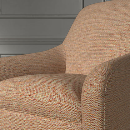 LF2266FR Leckford 10 Burnt Orange