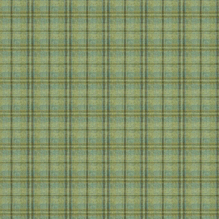 LF0690FR Bressay Check 6 Hillswick