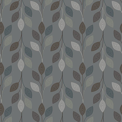 Leaf Oak