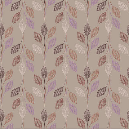 Leaf Semolina