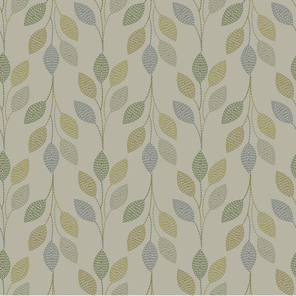 Leaf Yarrow