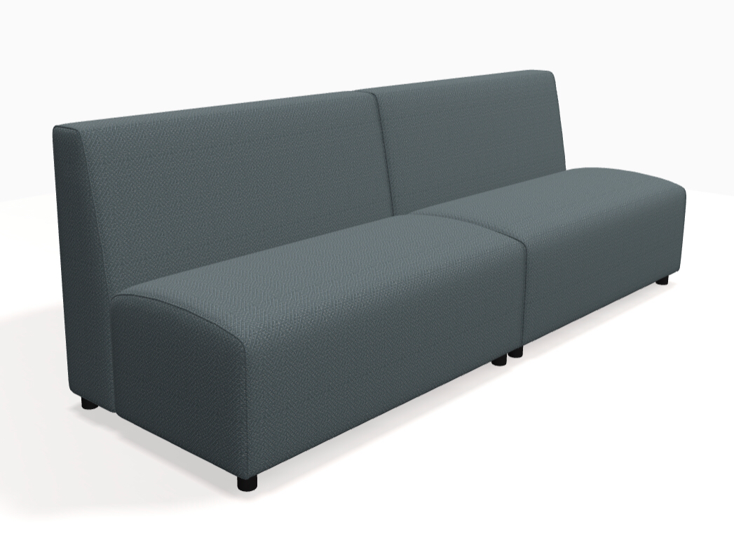 Lorenzo Gunmetal
