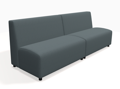 Lorenzo Gunmetal