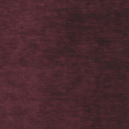 Lush Burgundy