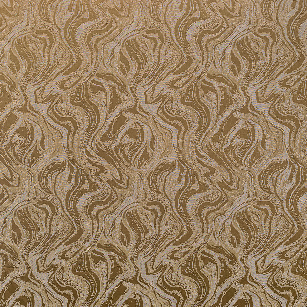Metamorphic Brass