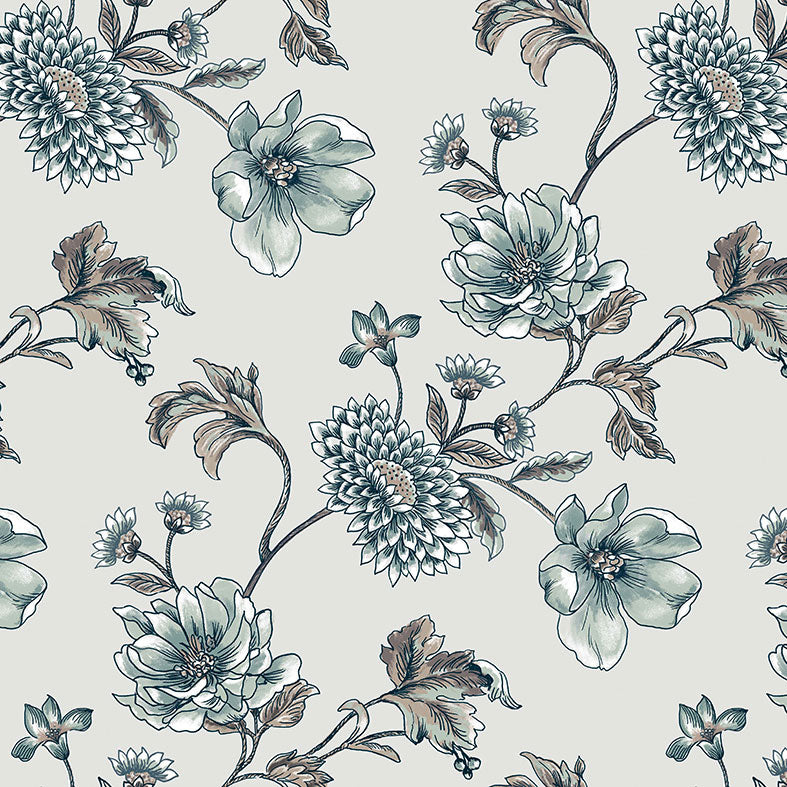 Martha White Jade