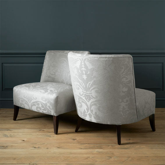 LF2188C Miletto 25 Silver