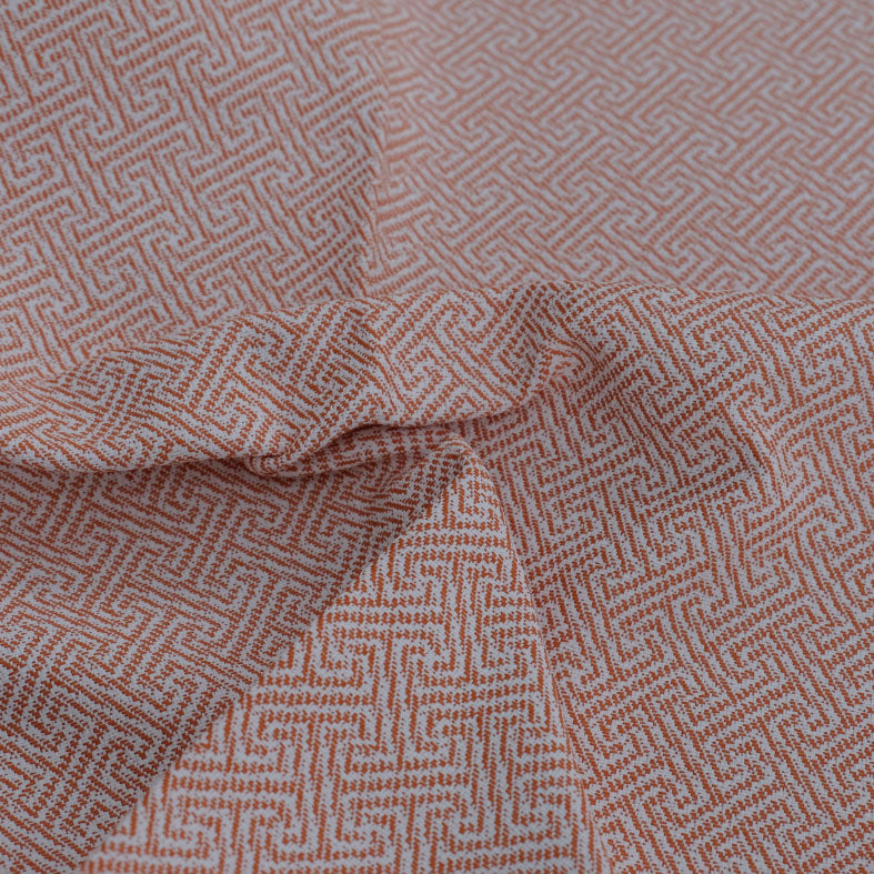 Monaco Tangerine