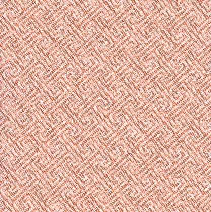 Monaco Tangerine