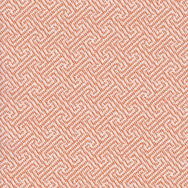 Monaco Tangerine