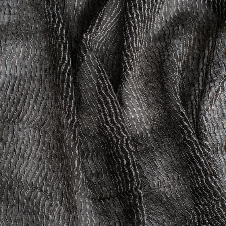 Nadia Charcoal