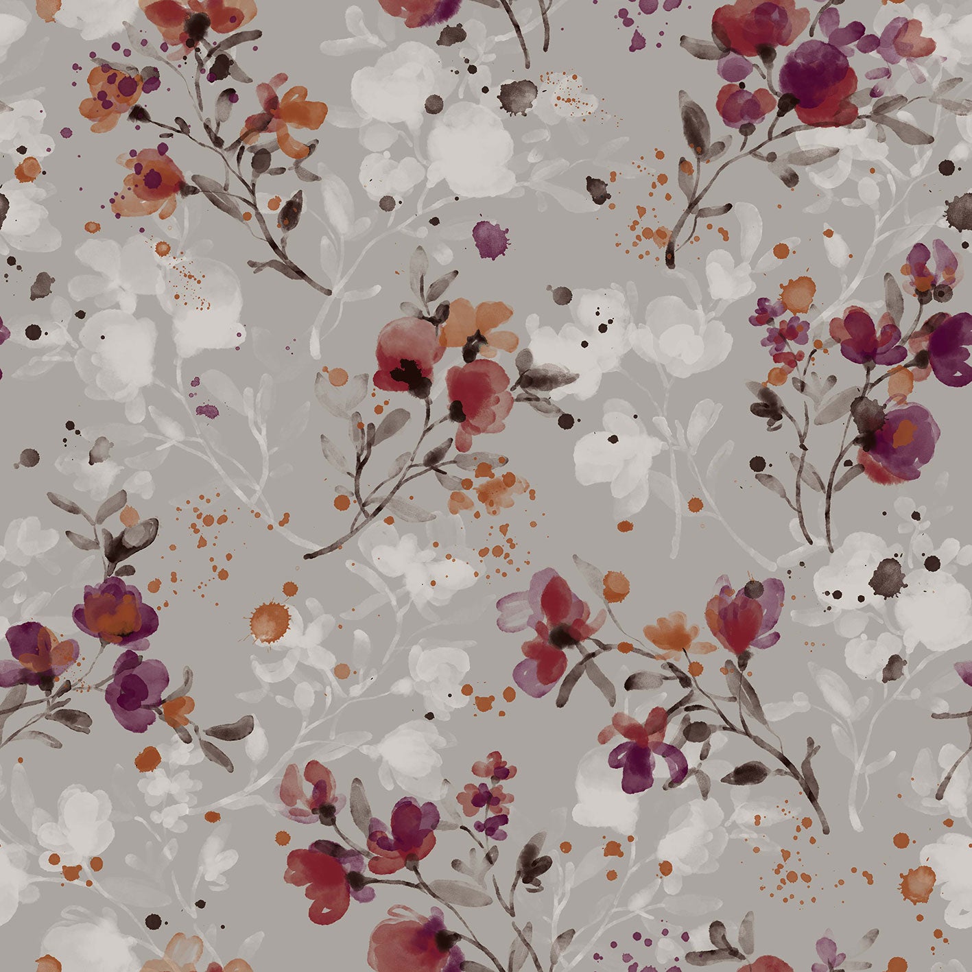 Paintbox Berry