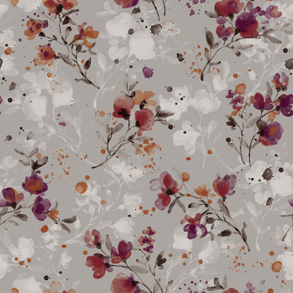 Paintbox Berry