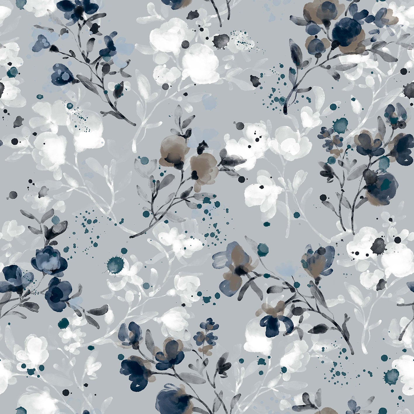 Paintbox Blue Bell