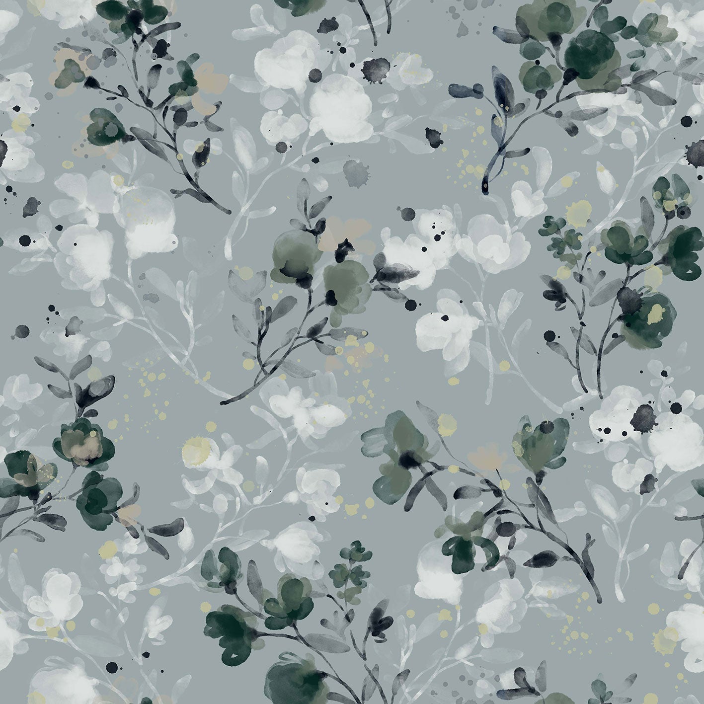 Paintbox Misty Green