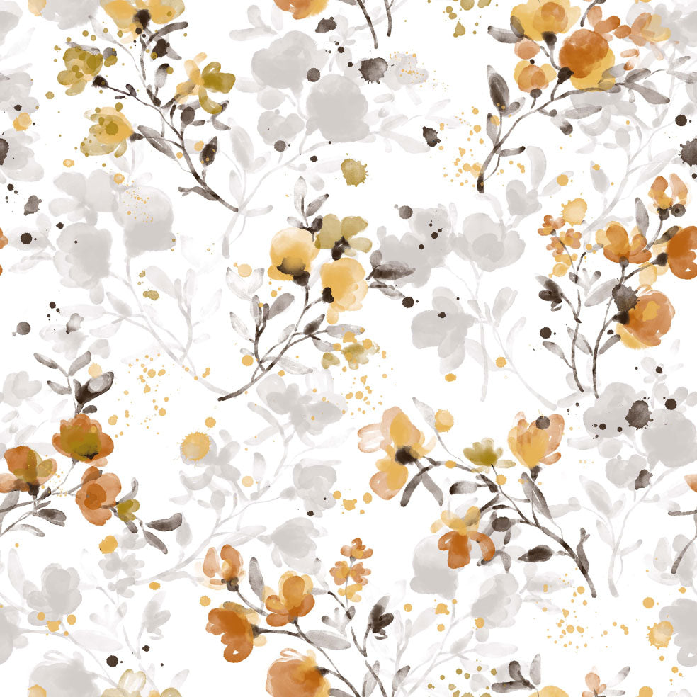 Paintbox Buttercup
