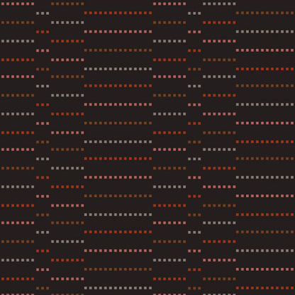 Punchcard Bark