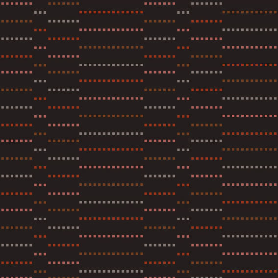 Punchcard Bark