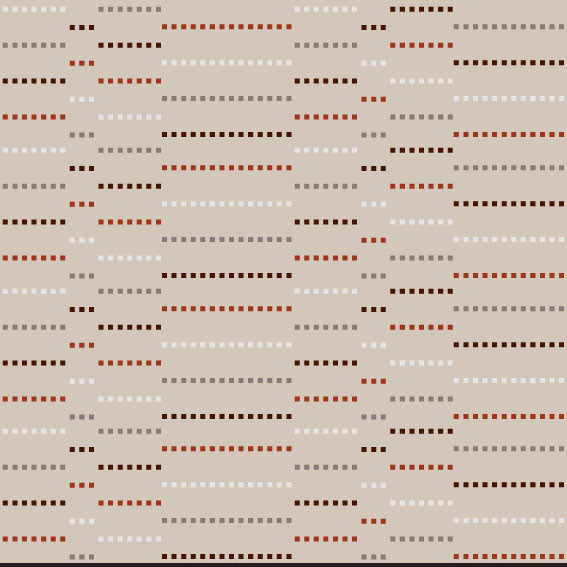 Punchcard Chalk
