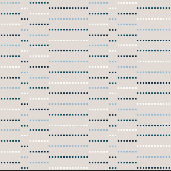 Punchcard Cream