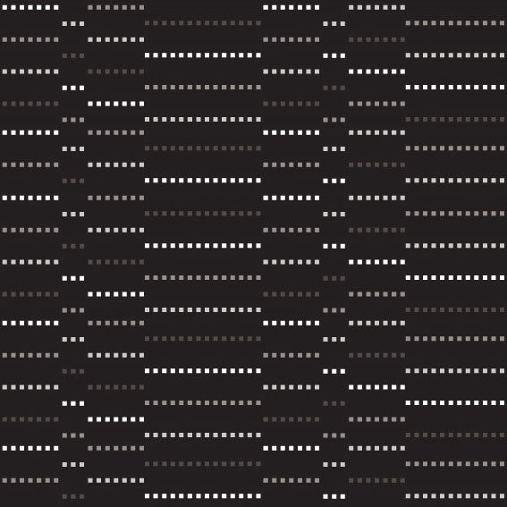 Punchcard Midnight