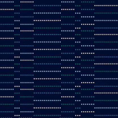 Punchcard Sapphire