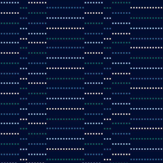 Punchcard Sapphire
