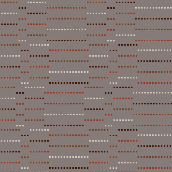 Punchcard Stone