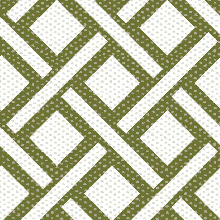 Rattan Grasshopper