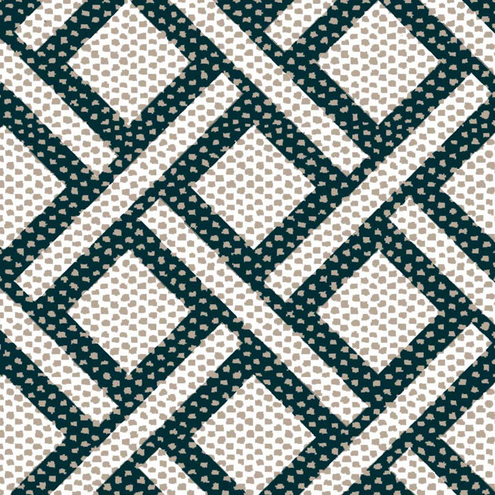 Rattan Sapphire
