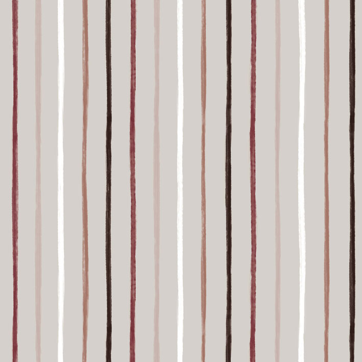 Ribbons Rose