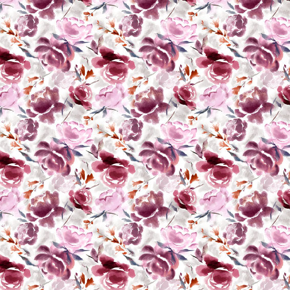 Rosecloud Pink