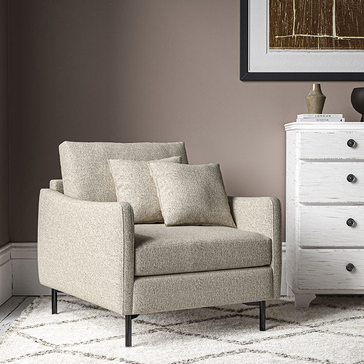 LF2281FR Sienna 5 Dove Grey