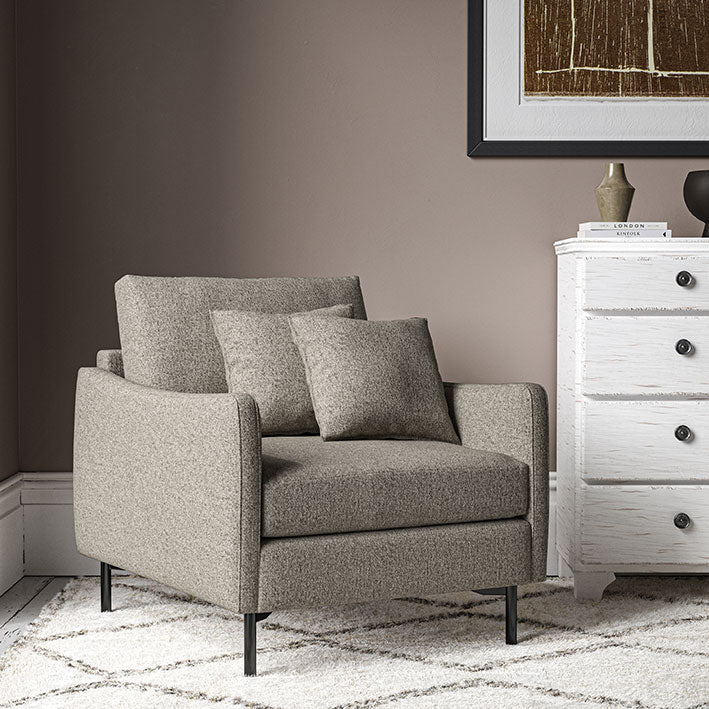 LF2281FR Sienna 6 Aluminium