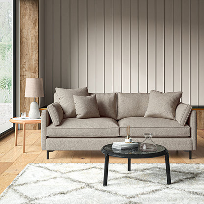LF2281FR Sienna 6 Aluminium